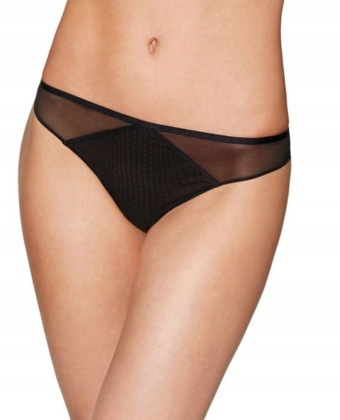 NOWE Majtki Aubade Nudessence String Tanga FM26 XL