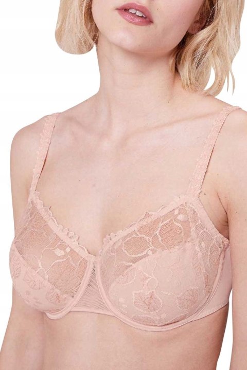 NOWY Simone Perele Lumineuse Full Cup stanik 80G