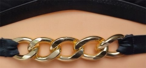 NOWY Tezenis miękki czarny biustonosz 85B NOWY Tezenis miękki czarny biustonosz 85B