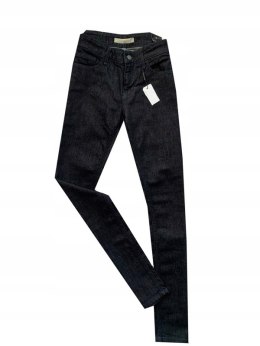 NOWE CALVIN KLEIN spodnie jeansy 25/32