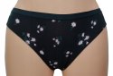 NOWE TEZENIS brazyliany majtki damskie kwiaty L 40 NOWE TEZENIS brazyliany majtki damskie kwiaty L 40
