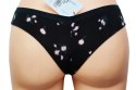 NOWE TEZENIS brazyliany majtki damskie kwiaty L 40 NOWE TEZENIS brazyliany majtki damskie kwiaty L 40