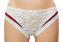 NOWE TEZENIS figi majtki damskie brazyliany M 38