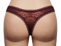 NOWE TEZENIS figi majtki stringi damskie S 36 NOWE TEZENIS figi majtki stringi damskie S 36