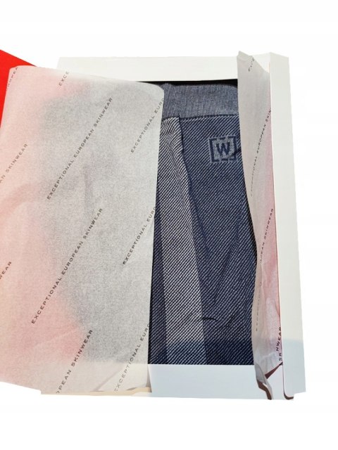NOWE WOLFORD Robin getry legginsy 70den medium NOWE WOLFORD Robin getry legginsy 70den medium