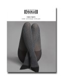 NOWE WOLFORD fides tights rajstopy 90den xs