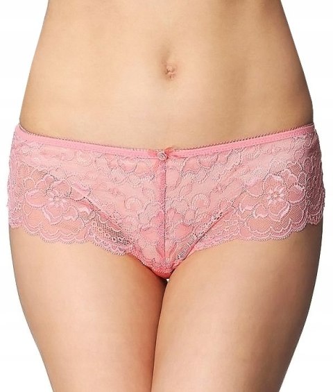 NOWY FEMILET chantelle koronka stringi majtki 40 L NOWY FEMILET chantelle koronka stringi majtki 40 L