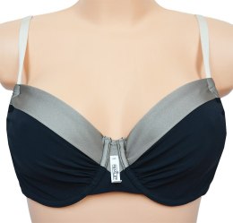 NOWY FEMILET duńska lux GÓRA bikini 75C