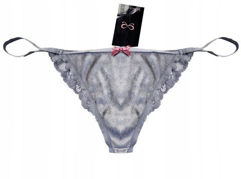 NOWY HUNKEMOLLER majtki brazyliany figi XL 42 NOWY HUNKEMOLLER majtki brazyliany figi XL 42