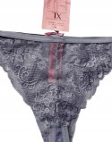 NOWY HUNKEMOLLER majtki brazyliany figi XL 42
