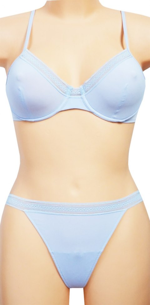 NOWY RISK by Andres Sarda komplet stanik 80C + L NOWY RISK by Andres Sarda komplet stanik 80C + L