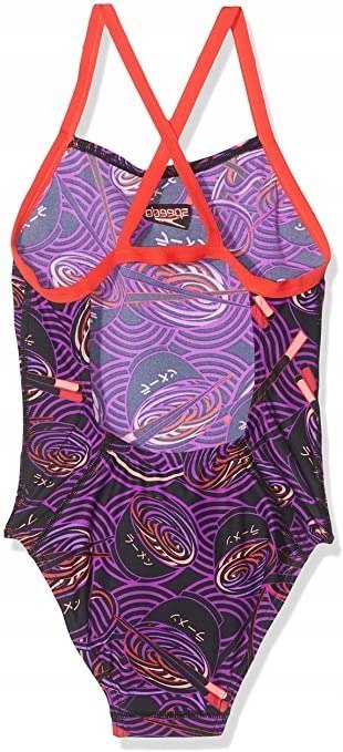 NOWY Speedo junior neonnoodle strój kostium 116 NOWY Speedo junior neonnoodle strój kostium 116
