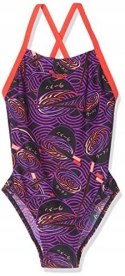 NOWY Speedo junior neonnoodle strój kostium 116 NOWY Speedo junior neonnoodle strój kostium 116