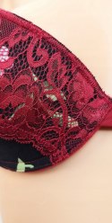 NOWY TEZENIS INTIMISSIMi kwiaty stanik 80B NOWY TEZENIS INTIMISSIMi kwiaty stanik 80B