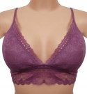 NOWY TEZENIS różowy miękki biustonosz 75B NOWY TEZENIS różowy miękki biustonosz 75B