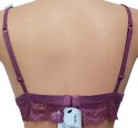 NOWY TEZENIS różowy miękki biustonosz 75B NOWY TEZENIS różowy miękki biustonosz 75B