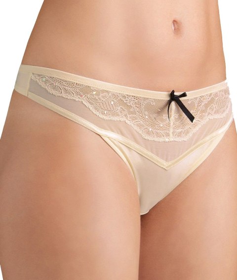 NOWY TRIUMPH beauty-full jasny beż stringi 42 NOWY TRIUMPH beauty-full jasny beż stringi 42