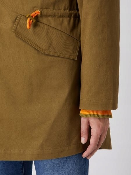 NOWA JAKE'S kurtka płaszczyk parka L 40 NOWA JAKE'S kurtka płaszczyk parka L 40