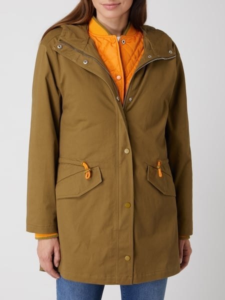 NOWA JAKE'S kurtka płaszczyk parka L 40 NOWA JAKE'S kurtka płaszczyk parka L 40