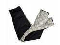 NOWE CALZEDONIA spodnie koronka domowe L NOWE CALZEDONIA spodnie koronka domowe L
