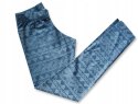 NOWE Calzedonia wzory legginsy S NOWE Calzedonia wzory legginsy S