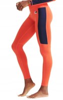 NOWE SUPERDRY bielizna termiczna legginsy M 38