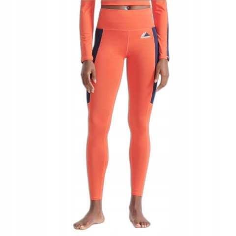 NOWE SUPERDRY bielizna termiczna legginsy M 38 NOWE SUPERDRY bielizna termiczna legginsy M 38
