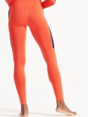 NOWE SUPERDRY bielizna termiczna legginsy M 38