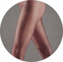 NOWE WOLFORD Grid kabaretki rajstopy medium 42/44