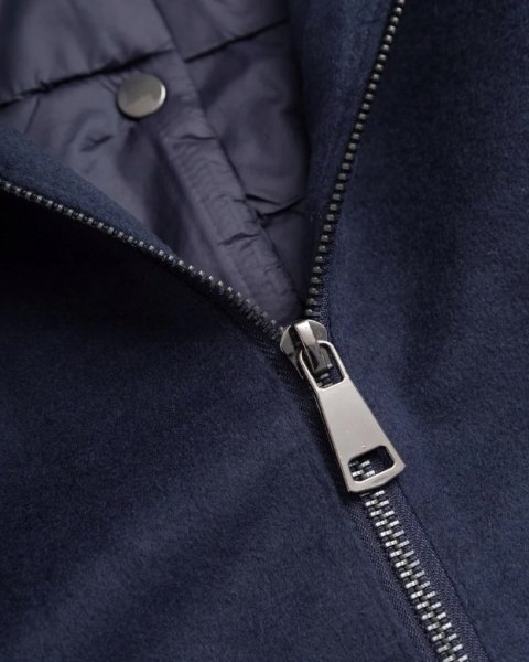NOWY ALESSANDRO DELL'ACQUA płaszcz L 40 NOWY ALESSANDRO DELL'ACQUA płaszcz L 40