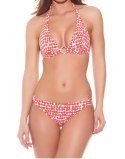 NOWY Ana Durán Bikini Salsa bikini set komplet S