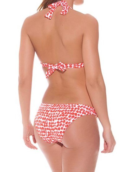 NOWY Ana Durán Bikini Salsa bikini set komplet S NOWY Ana Durán Bikini Salsa bikini set komplet S