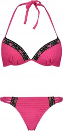 NOWY HUNKEMOLLER bikini strój dwuczęściowy 70B XS