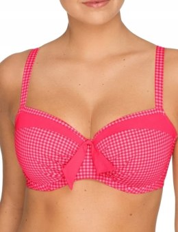 NOWY PRIMA DONNA kratka kolory GÓRA bikini 75B