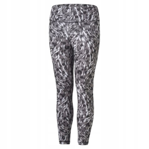 NOWE PUMA safari glam legginsy sportowe 164 13-14 NOWE PUMA safari glam legginsy sportowe 164 13-14