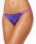 NOWE UK angielskie fioletowe figi majtki 40 L NOWE UK angielskie fioletowe figi majtki 40 L