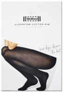 NOWE WOLFORD superfine 100 tights rajstopy xs