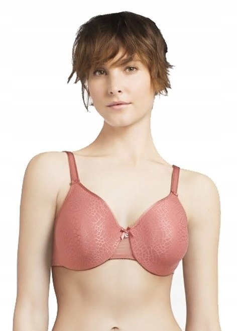 NOWY Chantelle minimizer usztywniany stanik 90E NOWY Chantelle minimizer usztywniany stanik 90E