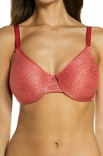 NOWY Chantelle minimizer usztywniany stanik 90E NOWY Chantelle minimizer usztywniany stanik 90E