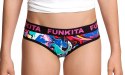 NOWY FUNKITA majtki sportowe damskie L 40 NOWY FUNKITA majtki sportowe damskie L 40