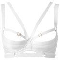 NOWY INTIMISSIMI biały sexi carioca stanik 75B NOWY INTIMISSIMI biały sexi carioca stanik 75B