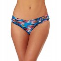 NOWY LEPEL hawaii bikini figi majtki DÓŁ 40 L NOWY LEPEL hawaii bikini figi majtki DÓŁ 40 L