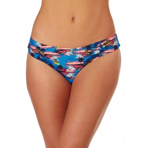 NOWY LEPEL hawaii bikini figi majtki DÓŁ 40 L NOWY LEPEL hawaii bikini figi majtki DÓŁ 40 L