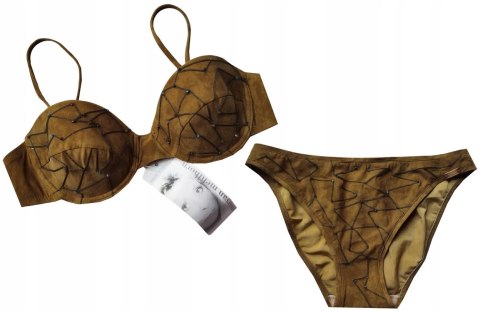 NOWY MARYAN MEHLHORN bikini strój dwuczęściowy NOWY MARYAN MEHLHORN bikini strój dwuczęściowy