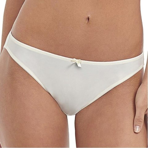 NOWY PANACHE evie ecru majtki figi 36 s NOWY PANACHE evie ecru majtki figi 36 s