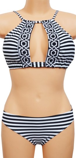 NOWY PAPER DOLLS komplet bikini set / L