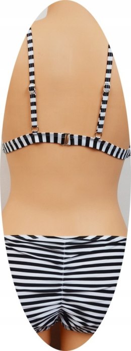 NOWY PAPER DOLLS komplet bikini set / L