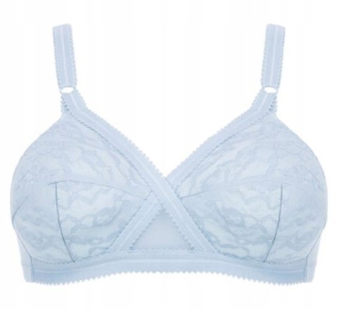 NOWY PLAYTEX cross miękki modelujący stanik 95C NOWY PLAYTEX cross miękki modelujący stanik 95C