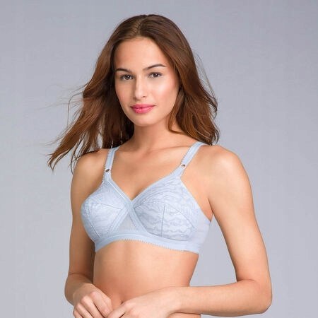 NOWY PLAYTEX cross miękki modelujący stanik 95C NOWY PLAYTEX cross miękki modelujący stanik 95C