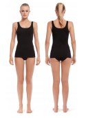 NOWY SKINY 2 sztuki czarnych topów m 38 NOWY SKINY 2 sztuki czarnych topów m 38